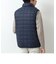 【TAION/タイオン】DOWN×BOA REVERSIBLE VEST