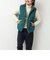 【TAION/タイオン】DOWN×BOA REVERSIBLE VEST