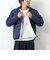 【TAION/タイオン】DOWN×BOA REVERSIBLE JKT