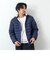【TAION/タイオン】DOWN×BOA REVERSIBLE JKT