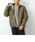 【TAION/タイオン】DOWN×BOA REVERSIBLE JKT