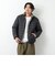 【TAION/タイオン】DOWN×BOA REVERSIBLE JKT