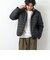 【TAION/タイオン】DOWN×BOA REVERSIBLE JKT