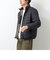 【TAION/タイオン】DOWN×BOA REVERSIBLE JKT