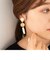 【FRANCINE BRAMLI PARIS/フランシーヌブラムリパリ】◇【WEB限定】SERENA イヤリング