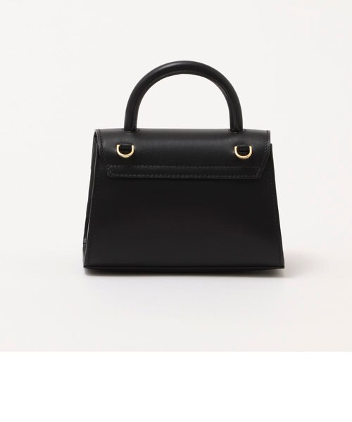 DeMellier／デメリエー】Nano Montrealミニバッグ｜ノーリーズの通販