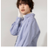 MY STANDARDシャツ