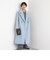 ＜飯豊まりえさん着用＞◇【WEB限定カラーあり】ループカットロングシャギーコート