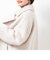 ＜飯豊まりえさん着用＞◇【WEB限定カラーあり】ループカットロングシャギーコート