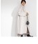＜飯豊まりえさん着用＞◇【WEB限定カラーあり】ループカットロングシャギーコート