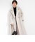 ＜飯豊まりえさん着用＞◇【WEB限定カラーあり】ループカットロングシャギーコート