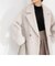 ＜飯豊まりえさん着用＞◇【WEB限定カラーあり】ループカットロングシャギーコート
