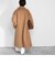 ＜飯豊まりえさん着用＞◇【WEB限定カラーあり】ループカットロングシャギーコート