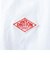 【DANTON/ダントン】ROUND COLLAR P.O SHIRT SOX
