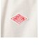 【DANTON/ダントン】ROUND COLLAR P.O SHIRT SOX