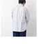 【DANTON/ダントン】ROUND COLLAR P.O SHIRT OXP