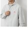 【DANTON/ダントン】ROUND COLLAR P.O SHIRT OXP