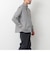 【DANTON/ダントン】ROUND COLLAR P.O SHIRT OXP