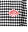 【DANTON/ダントン】ROUND COLLAR P.O SHIRT OXP