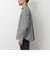 【DANTON/ダントン】ROUND COLLAR P.O SHIRT OXP