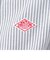 【DANTON/ダントン】BAND COLLAR SHIRT OXP