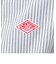 【DANTON/ダントン】BAND COLLAR SHIRT OXP