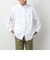 【DANTON/ダントン】DOT BUTTON B.D SHIRT CMX