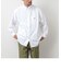 【DANTON/ダントン】DOT BUTTON B.D SHIRT CMX