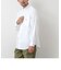 【DANTON/ダントン】DOT BUTTON B.D SHIRT CMX