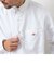 【DANTON/ダントン】DOT BUTTON B.D SHIRT CMX