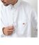 【DANTON/ダントン】DOT BUTTON B.D SHIRT CMX