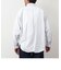 【DANTON/ダントン】DOT BUTTON B.D SHIRT CMX