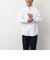 【DANTON/ダントン】DOT BUTTON B.D SHIRT CMX