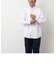 【DANTON/ダントン】DOT BUTTON B.D SHIRT CMX