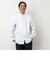 【DANTON/ダントン】DOT BUTTON B.D SHIRT CMX