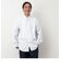 【DANTON/ダントン】DOT BUTTON B.D SHIRT CMX