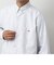 【DANTON/ダントン】DOT BUTTON B.D SHIRT CMX