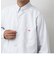 【DANTON/ダントン】DOT BUTTON B.D SHIRT CMX