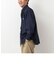 【DANTON/ダントン】DOT BUTTON B.D SHIRT CMX