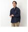 【DANTON/ダントン】DOT BUTTON B.D SHIRT CMX