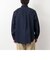 【DANTON/ダントン】DOT BUTTON B.D SHIRT CMX