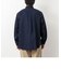 【DANTON/ダントン】DOT BUTTON B.D SHIRT CMX