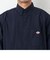 【DANTON/ダントン】DOT BUTTON B.D SHIRT CMX