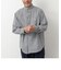 【DANTON/ダントン】DOT BUTTON B.D SHIRT CMX
