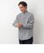 【DANTON/ダントン】DOT BUTTON B.D SHIRT CMX
