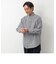 【DANTON/ダントン】DOT BUTTON B.D SHIRT CMX