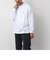 【DANTON/ダントン】LONG SLEEVE T-SHIRT ワッペンロゴ ロンTシャツ