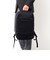 【SONNE/ゾンネ】SOSL001 BACKPACK ナイロンバックパック