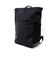 【SONNE/ゾンネ】SOSL003 T-GUSSET BACKPACK ナイロンバックパック