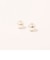 【Nina＆Jules/ニナ エ ジュール】Mini Ball ミニボールピアス